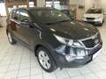 Kia Sportage 1.6 CDRI Attract 2WD*KLIMA*SHZ*TÜV NEU* Schwarz - thumbnail 4