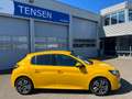 Peugeot 208 1.2 PureTech Allure Pack | Keyless | Stoelverwarmi Geel - thumbnail 10