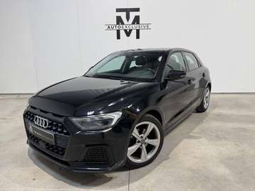 35 TFSI 150 ch S tronic 7 Design Luxe