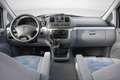 Mercedes-Benz Viano 2.2CDI Fun Larga Gris - thumbnail 11