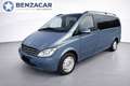 Mercedes-Benz Viano 2.2CDI Fun Larga Gris - thumbnail 1