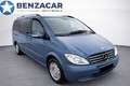 Mercedes-Benz Viano 2.2CDI Fun Larga Gris - thumbnail 2