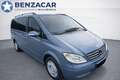 Mercedes-Benz Viano 2.2CDI Fun Larga Gris - thumbnail 6