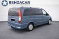Mercedes-Benz Viano 2.2CDI Fun Larga Gris - thumbnail 5