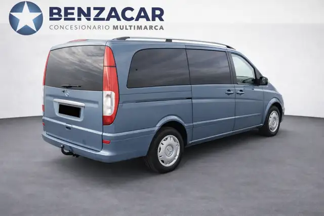 Mercedes-Benz Viano 2.2CDI Fun Larga