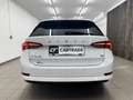 Skoda Octavia Combi 1,5 iV Style DSG /LED/ VIRTUAL/ NAVI/RÜCKFA Weiß - thumbnail 8
