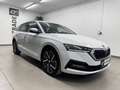 Skoda Octavia Combi 1,5 iV Style DSG /LED/ VIRTUAL/ NAVI/RÜCKFA Weiß - thumbnail 5
