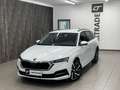 Skoda Octavia Combi 1,5 iV Style DSG /LED/ VIRTUAL/ NAVI/RÜCKFA Weiß - thumbnail 2