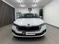 Skoda Octavia Combi 1,5 iV Style DSG /LED/ VIRTUAL/ NAVI/RÜCKFA Weiß - thumbnail 3