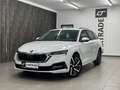Skoda Octavia Combi 1,5 iV Style DSG /LED/ VIRTUAL/ NAVI/RÜCKFA Weiß - thumbnail 4