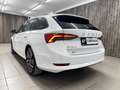 Skoda Octavia Combi 1,5 iV Style DSG /LED/ VIRTUAL/ NAVI/RÜCKFA Weiß - thumbnail 6