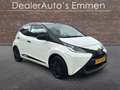 Toyota Aygo 1.0 VVT-i x-now AIRCO CV+AB EL.RAMEN 2016 Weiß - thumbnail 1