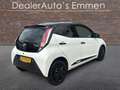 Toyota Aygo 1.0 VVT-i x-now AIRCO CV+AB EL.RAMEN 2016 Weiß - thumbnail 4