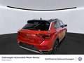 Volkswagen T-Roc 2.0 TDI Style DSG Standheizung Navi AHK uv Rot - thumbnail 3