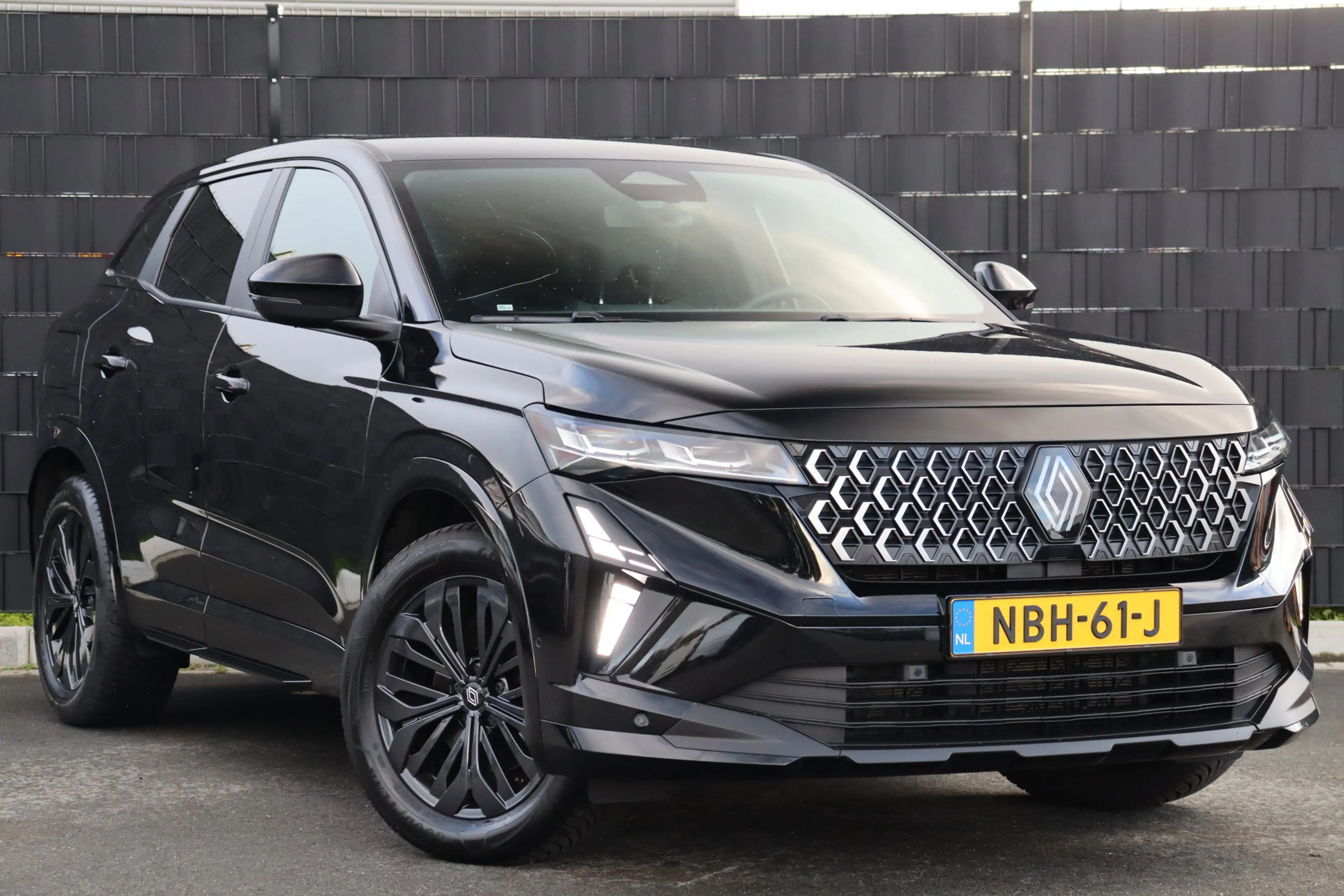 Renault Austral 1.2 E-Tech full hybrid 200 evolution FACELIFT | Ad — photo 3