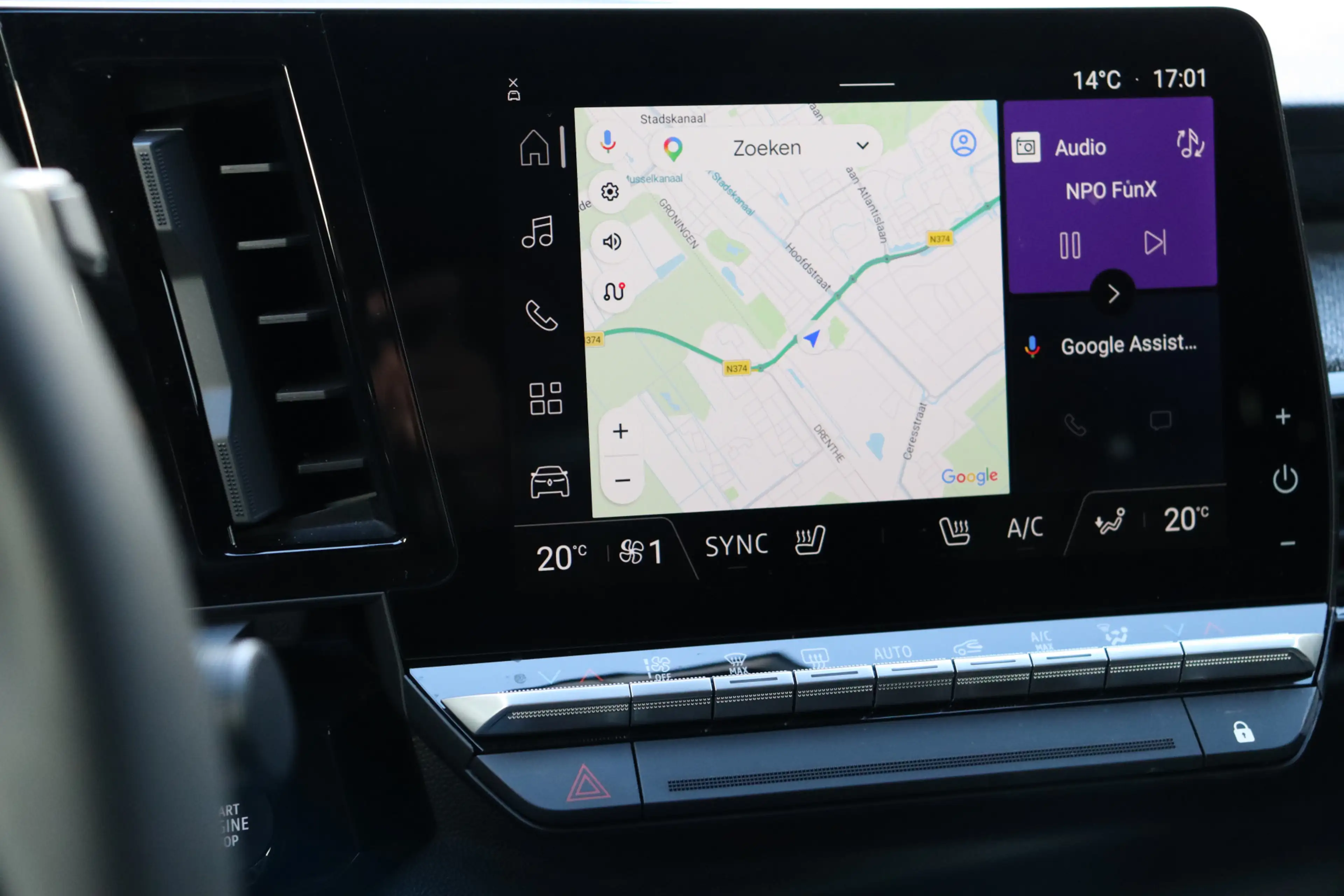Renault Austral 1.2 E-Tech full hybrid 200 evolution FACELIFT | Ad — photo 14