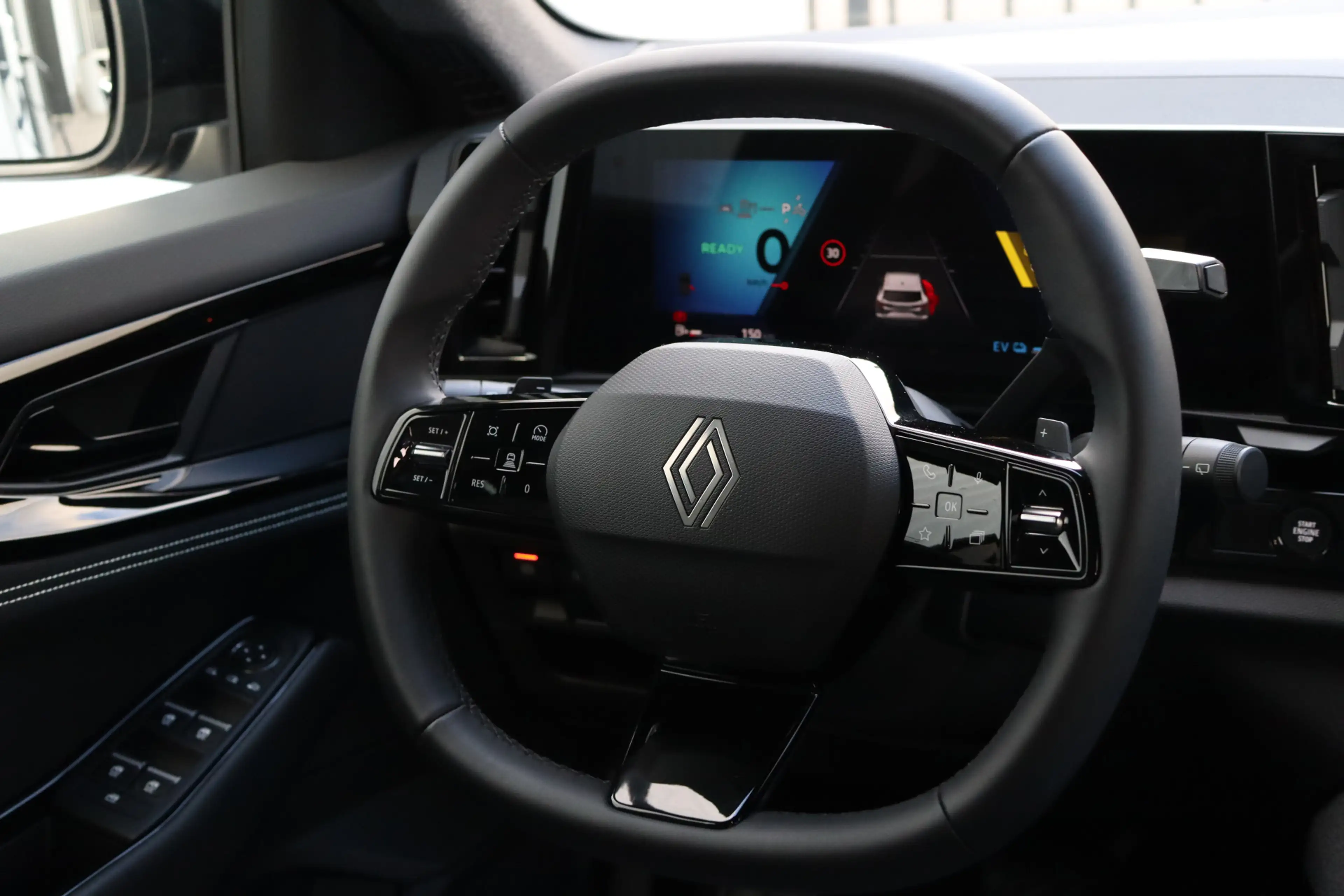 Renault Austral 1.2 E-Tech full hybrid 200 evolution FACELIFT | Ad — photo 6