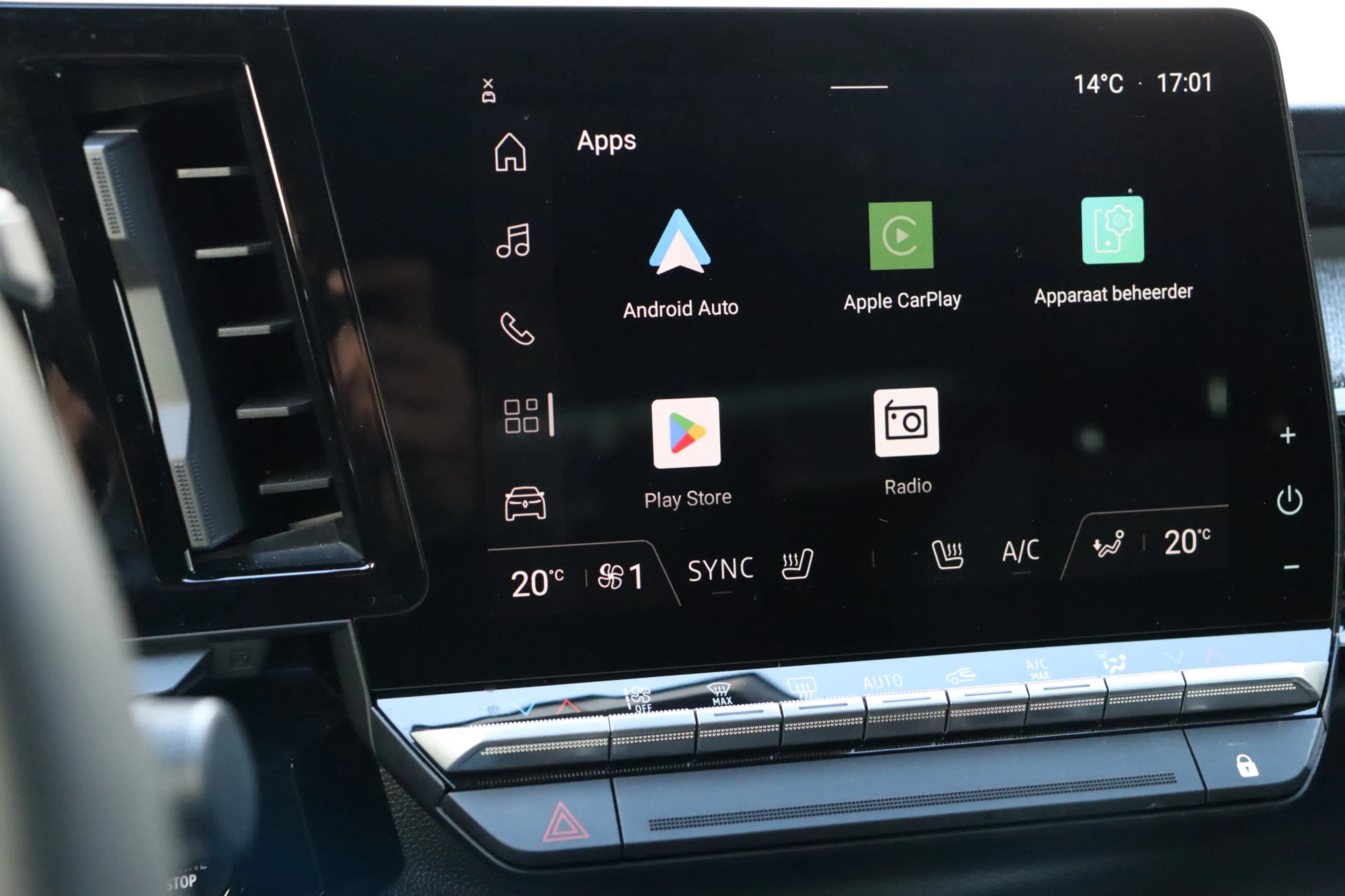Renault Austral 1.2 E-Tech full hybrid 200 evolution FACELIFT | Ad — photo 15