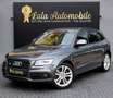 Audi SQ5 3.0 TDI Quattro ALCANTARA TEMPOMAT XENON ALU Gris - thumbnail 4
