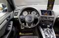 Audi SQ5 3.0 TDI Quattro ALCANTARA TEMPOMAT XENON ALU Gris - thumbnail 11
