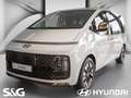 Hyundai STARIA SIGNATURE 7-Sitzer PANO+LED+RELAX-SITZE Weiß - thumbnail 1