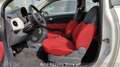 Fiat 500 500 0.9 TwinAir Turbo Lounge *TETTO PANORAMA* Blanc - thumbnail 16