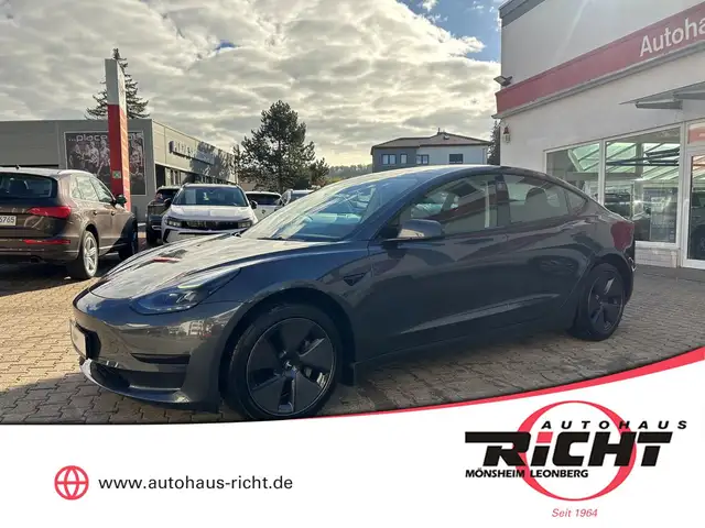 Tesla Model 3 Standard Range Plus RWD Navi GD Kamera