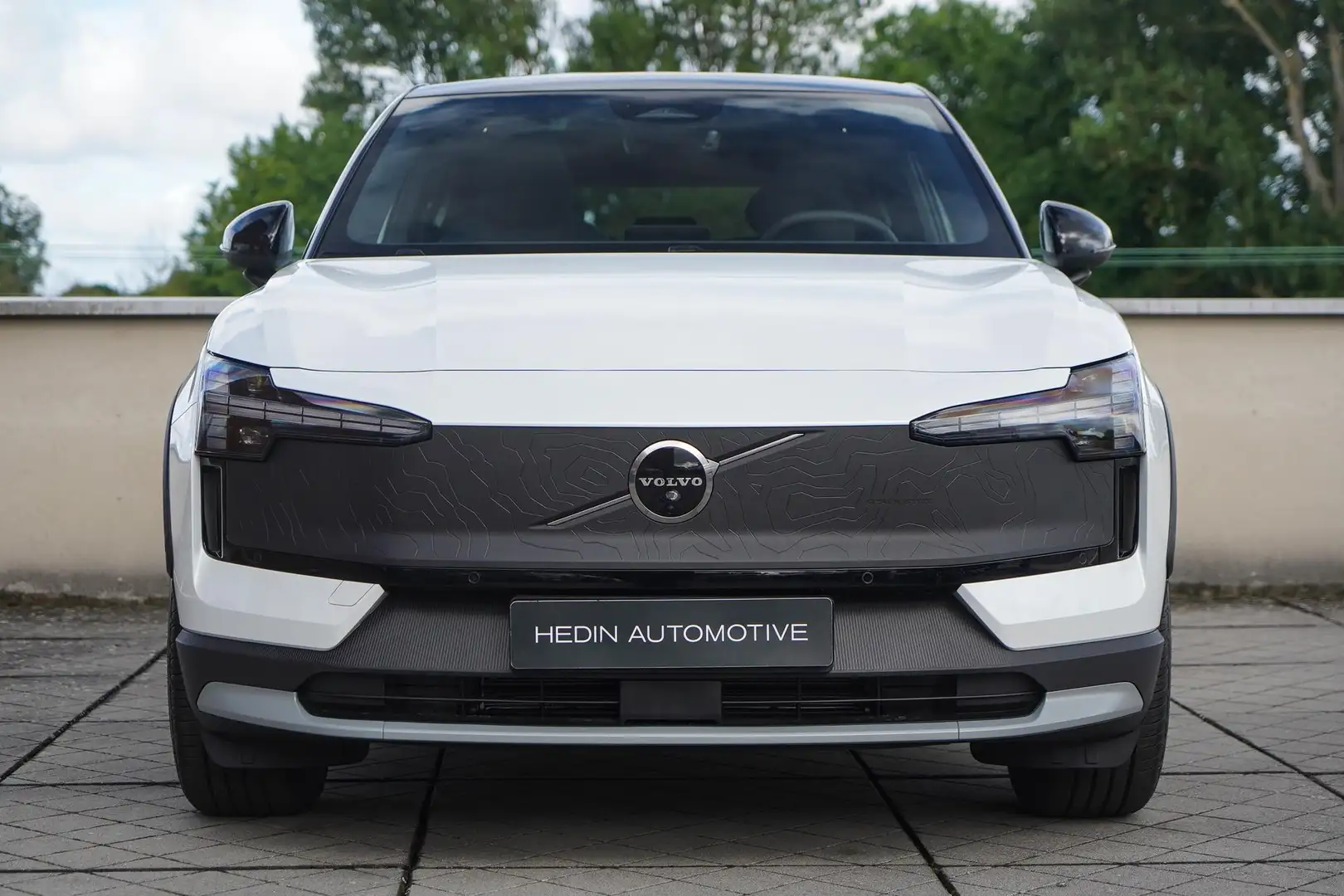 Volvo EX30 Cross Country Twin Motor Performance Ultra 69 kWh Wit - 2