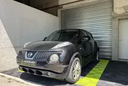 Photo Nissan Juke