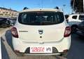 Dacia Sandero Sandero Stepway 0.9 tce (prestige) Gpl s FE570YH Blanc - thumbnail 4