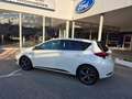Toyota Auris HSD 136h Collection Blanc - thumbnail 5