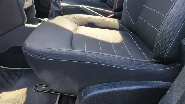 Dacia Sandero view 29