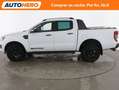 Ford Ranger 2.0 TDCi Doppelkabine 4x4 Wildtrak Blanc - thumbnail 3