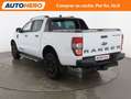 Ford Ranger 2.0 TDCi Doppelkabine 4x4 Wildtrak Blanc - thumbnail 4