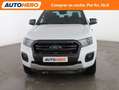 Ford Ranger 2.0 TDCi Doppelkabine 4x4 Wildtrak Blanc - thumbnail 9