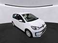 Volkswagen e-up! move 4-TÜRER, CCS, KLIMA, DAB+, MAPS+MORE Weiß - thumbnail 4
