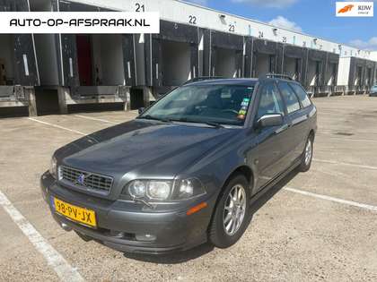 Volvo V40 1.8 Europa Stoelverw. Airco Cruise C. APK