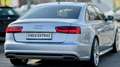 Audi A6 3,0 TDI S-Line *Viele-Extras +Servicegepflegt S-t Silber - thumbnail 6