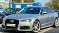 Audi A6 3,0 TDI S-Line *Viele-Extras +Servicegepflegt S-t Silber - thumbnail 4