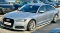 Audi A6 3,0 TDI S-Line *Viele-Extras +Servicegepflegt S-t Silber - thumbnail 29