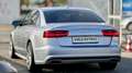 Audi A6 3,0 TDI S-Line *Viele-Extras +Servicegepflegt S-t Silber - thumbnail 8