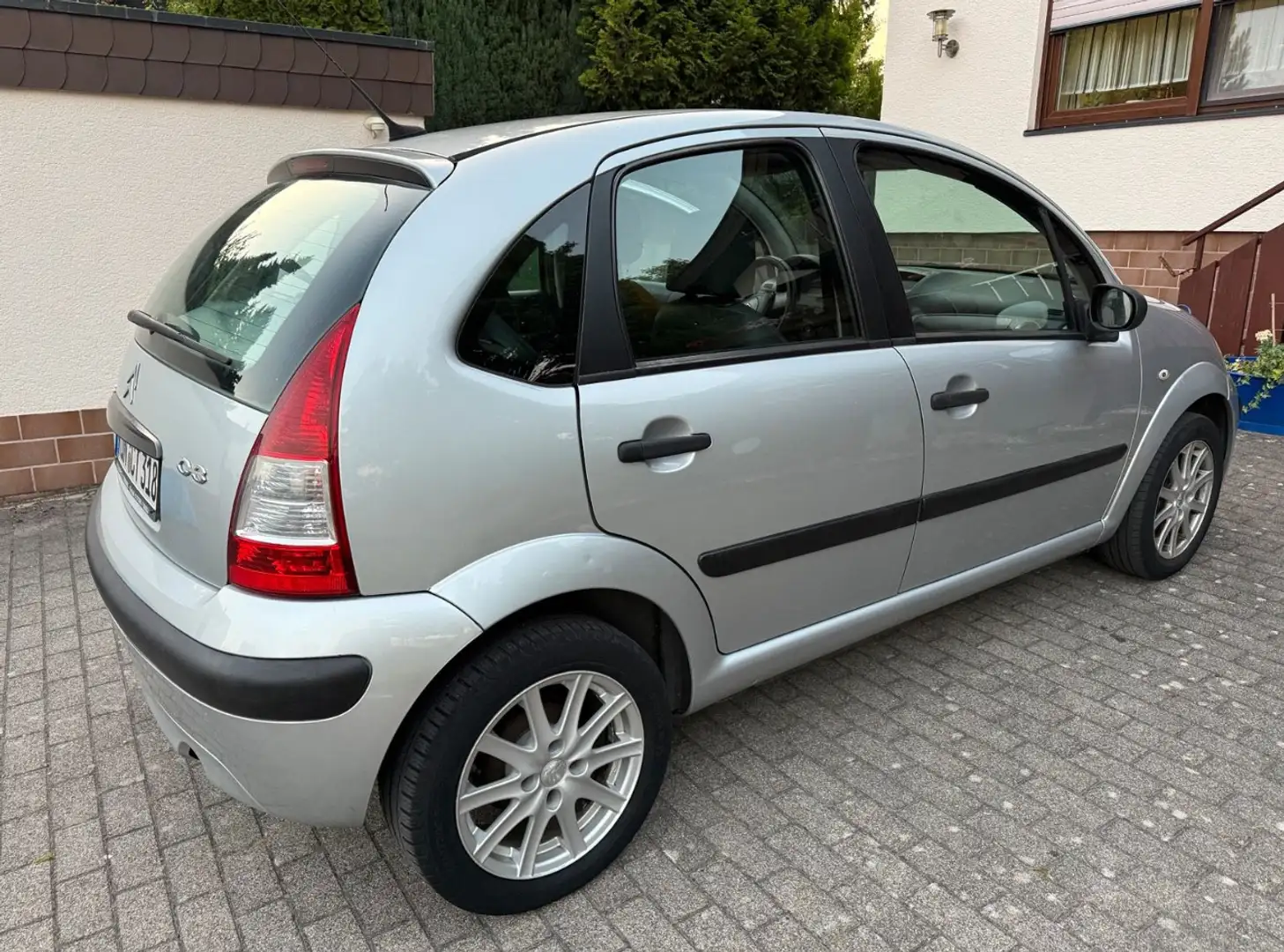 Citroen C3 1.1 Advance - 1
