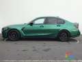 BMW M3 M3 Competition M xDrive *IVA ESPOSTA*PROMO BMW* Vert - thumbnail 4