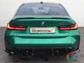 BMW M3 M3 Competition M xDrive *IVA ESPOSTA*PROMO BMW* Vert - thumbnail 5