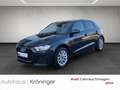 Audi A1 Sportback 25 TFSI S Tronic advanced ACC Klima Grau - thumbnail 1