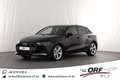 Audi A3 Sportback 35 TDI advanced S-tronic LED NAVI VIRTUA Schwarz - thumbnail 1