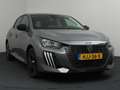 Peugeot 208 Hybrid 100 e-DCS6 Allure | ACC | Achteruitrijcamer Gris - thumbnail 37
