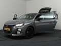 Peugeot 208 Hybrid 100 e-DCS6 Allure | ACC | Achteruitrijcamer Gris - thumbnail 34