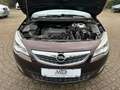 Opel Astra J TÜV Neu, Garantie, 2.Hand, AHK Braun - thumbnail 16