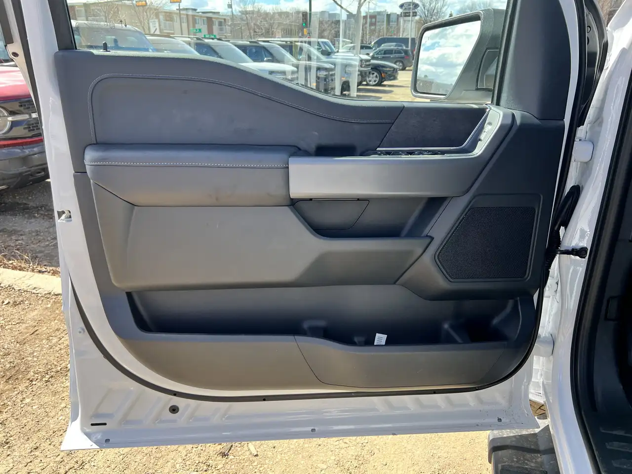 Ford F-150 2026
